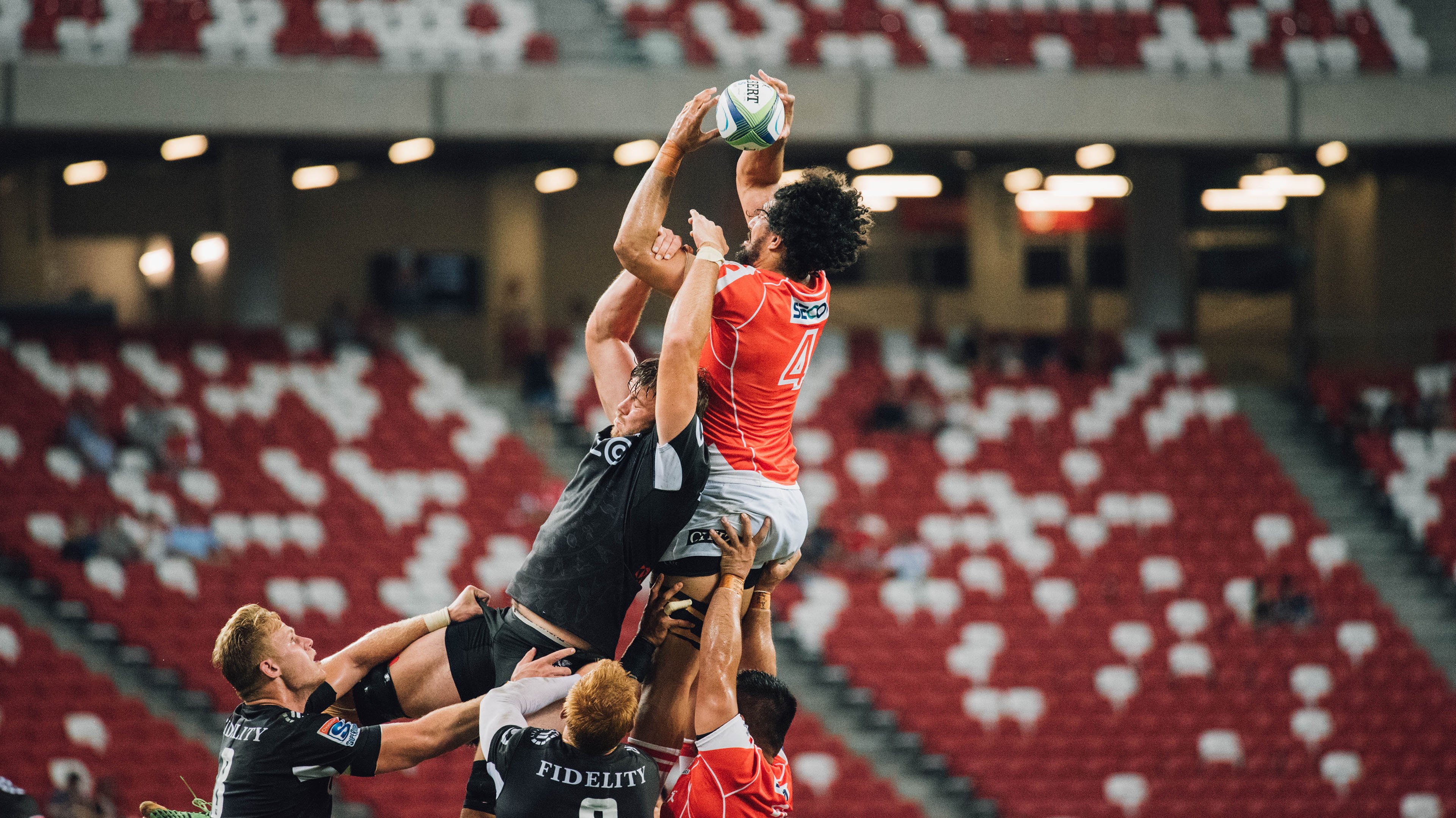 跨界主宰，从雷霆血拼湖人，到文班亚马西甲德比封神