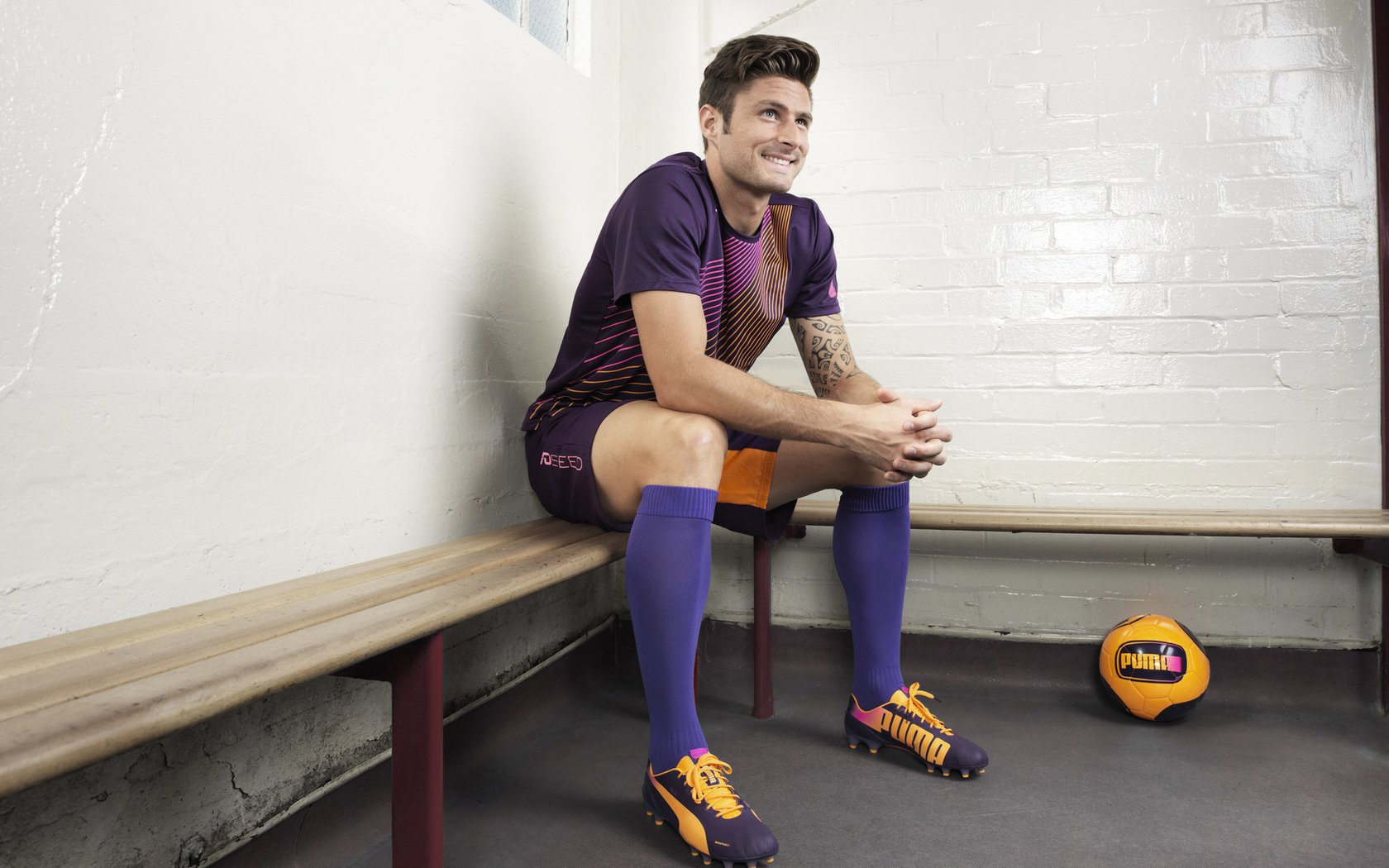 世界杯之夜，西亚卡姆的救赎之路